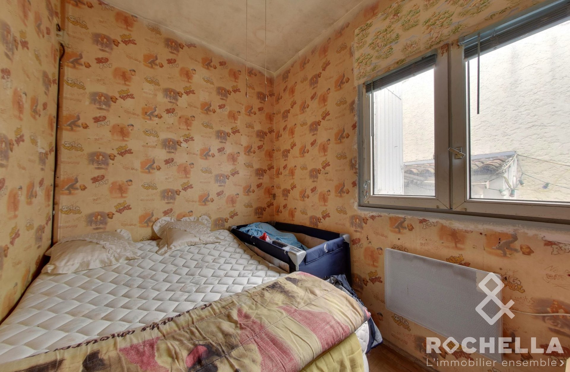 Maison à vendre, 110m², La Rochelle