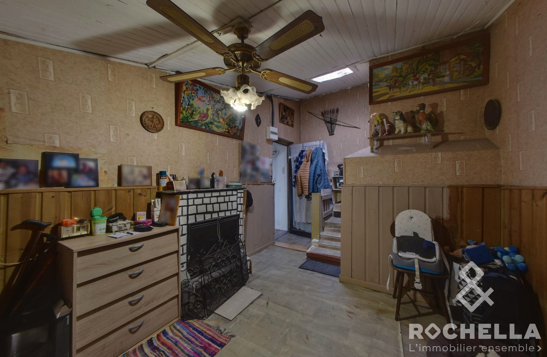 Maison à vendre, 110m², La Rochelle