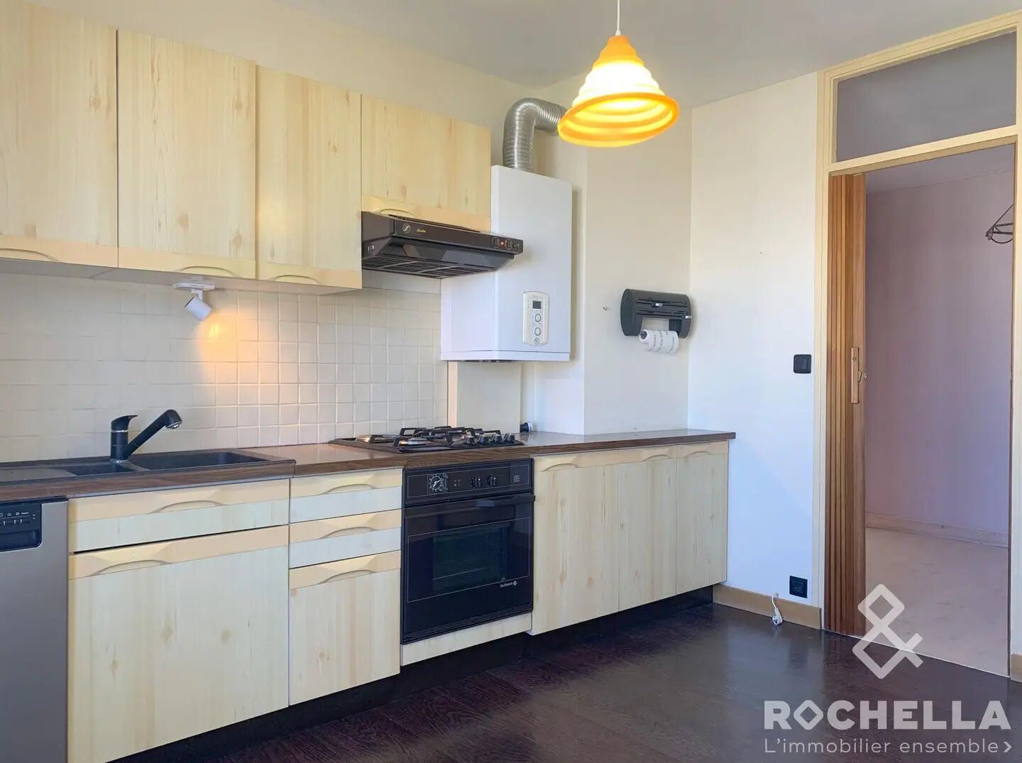 Appartement à vendre, 100m², La Rochelle