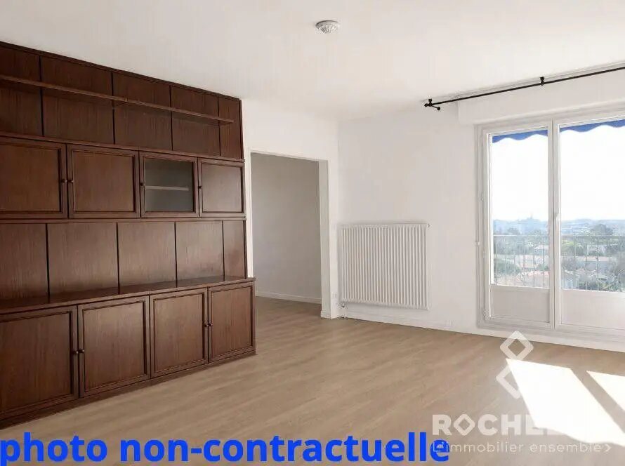 Appartement à vendre, 100m², La Rochelle
