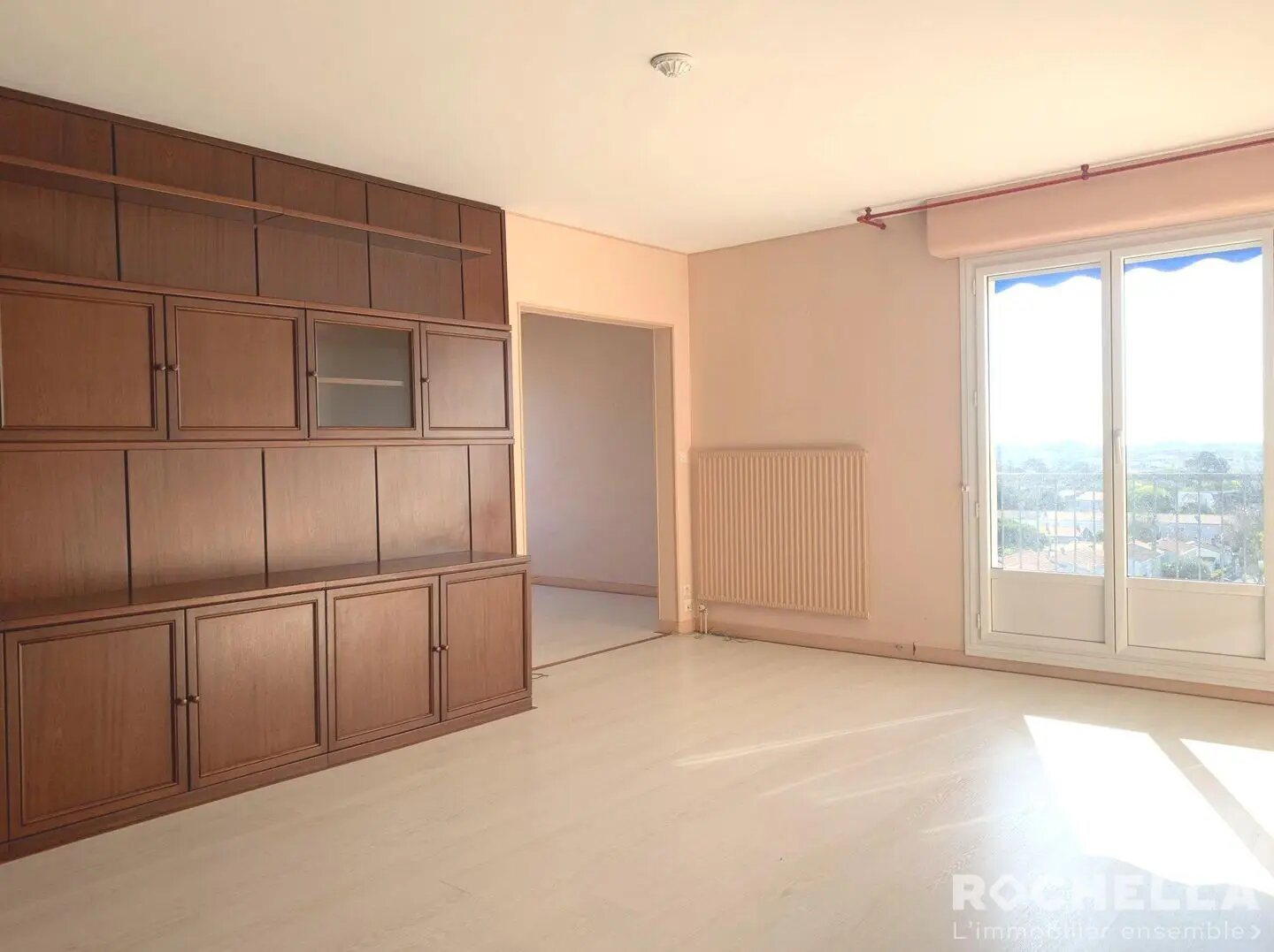 Appartement à vendre, 100m², La Rochelle