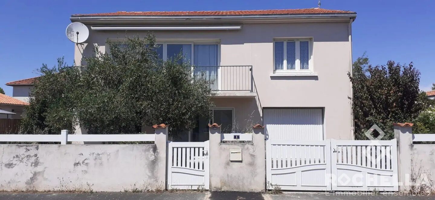 Maison à vendre, 127m², Périgny