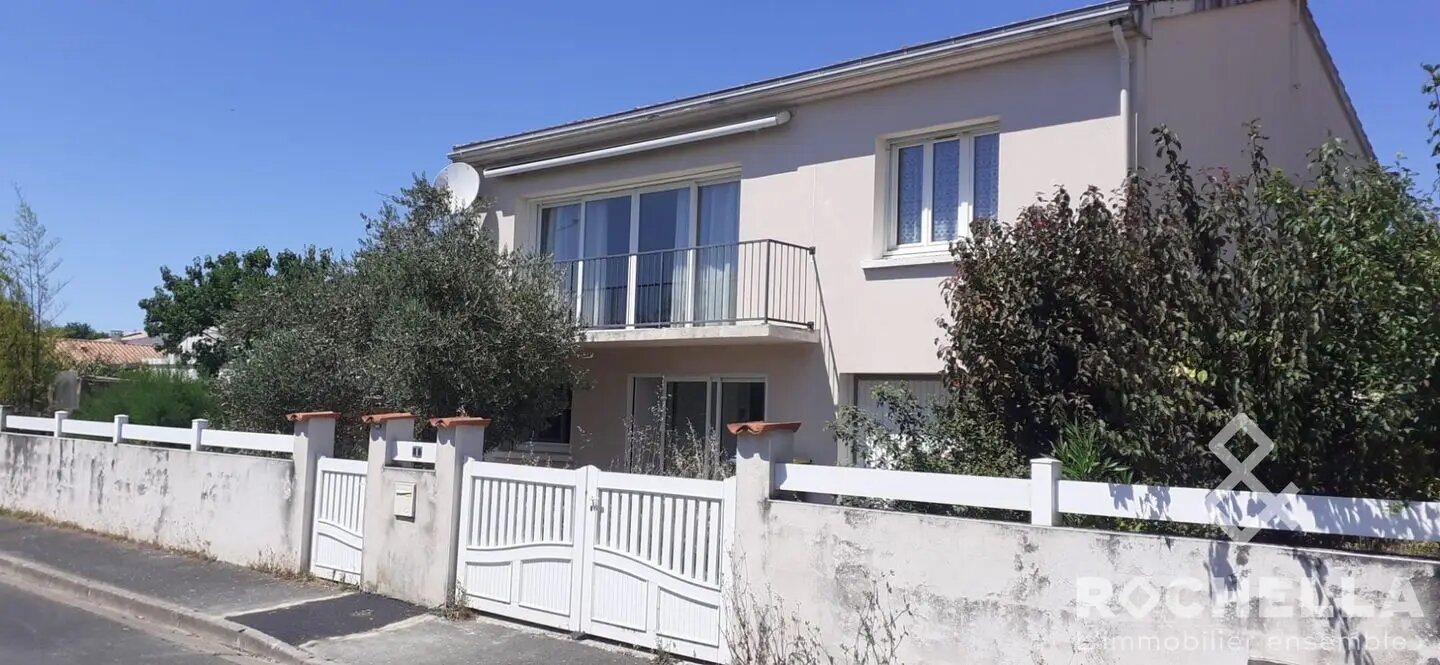 Maison à vendre, 127m², Périgny