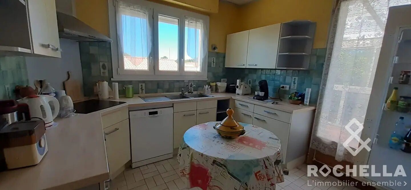 Maison à vendre, 127m², Périgny