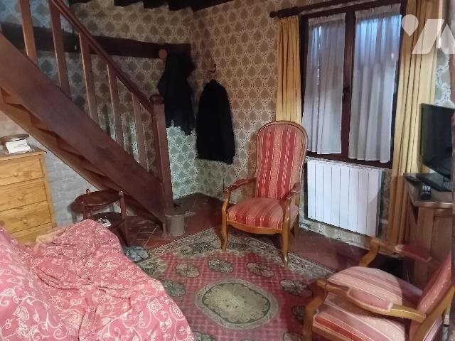 Maison à vendre, 56m², Beaussault