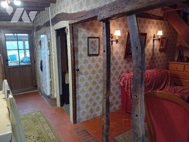 Maison à vendre, 56m², Beaussault
