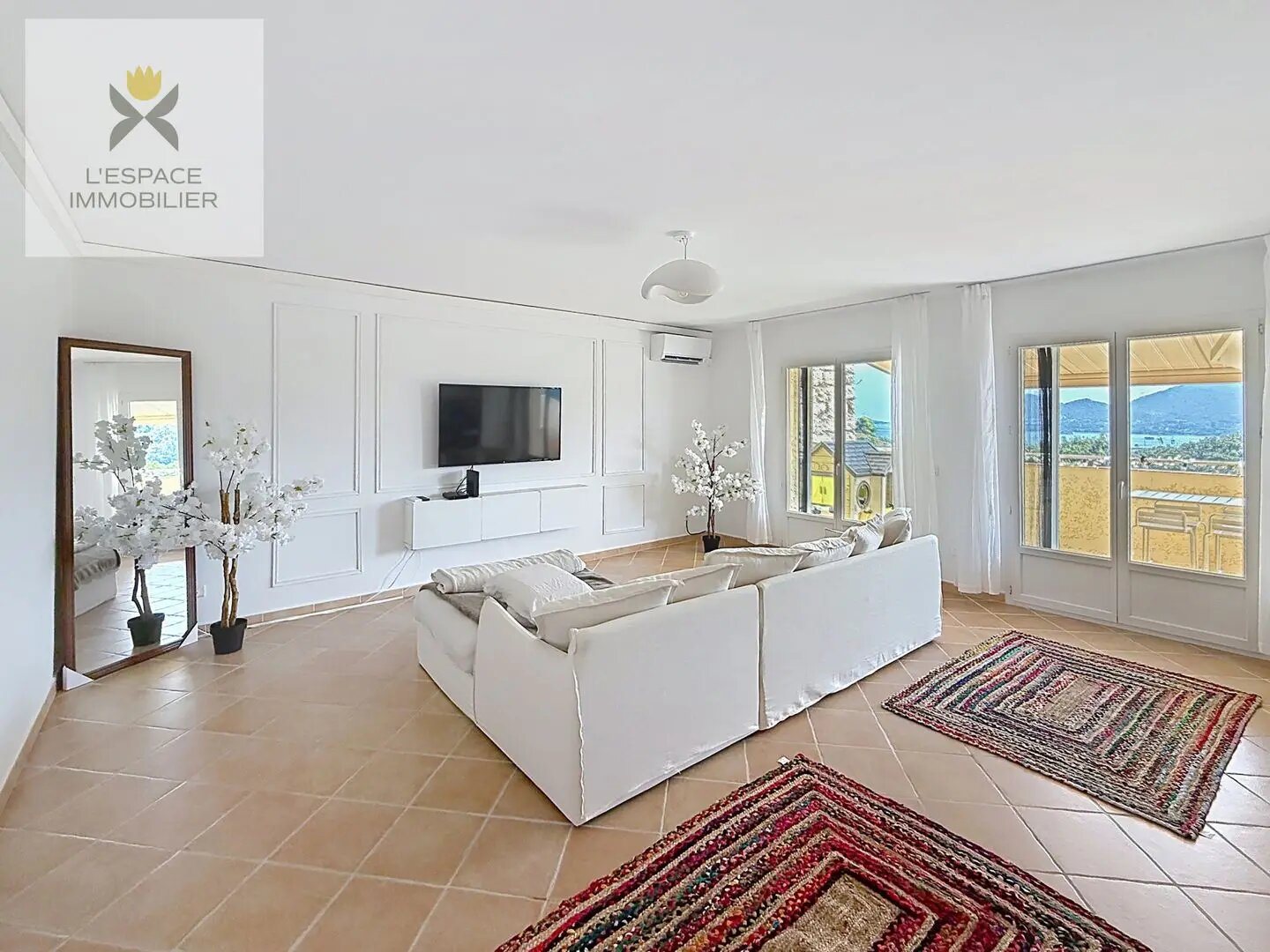 Appartement à vendre, 83m², Porto-Vecchio