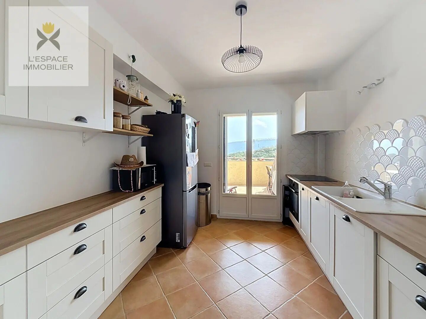Appartement à vendre, 83m², Porto-Vecchio