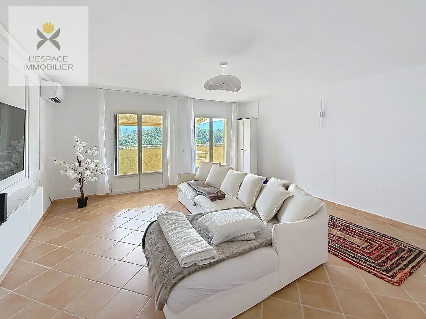 Appartement à vendre, 83m², Porto-Vecchio