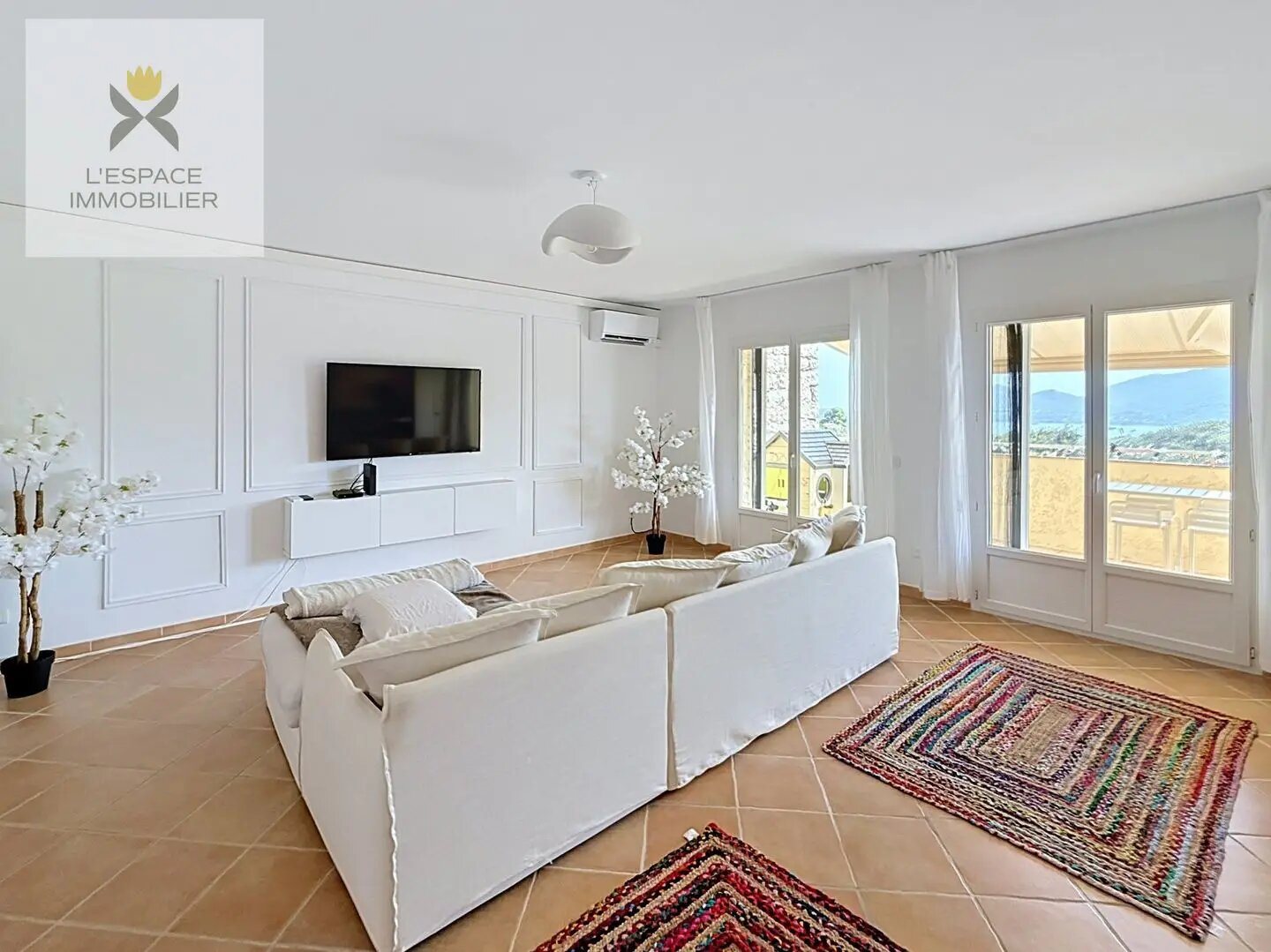 Appartement à vendre, 83m², Porto-Vecchio