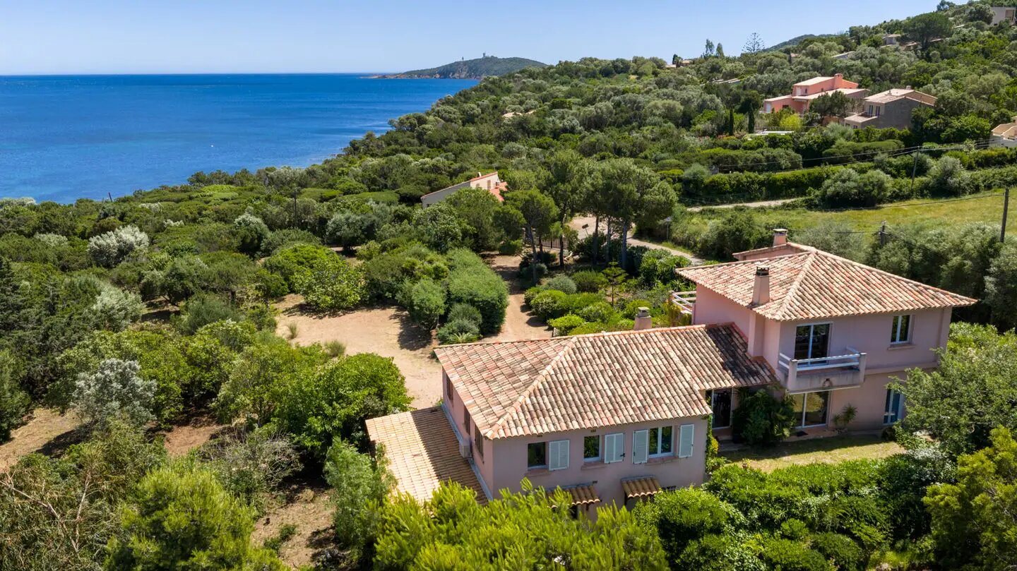 Maison à vendre, 224m², Porto-Vecchio