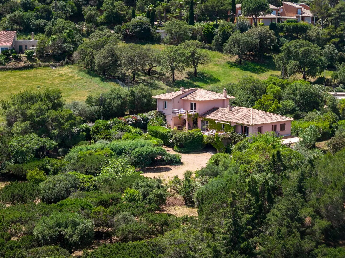 Maison à vendre, 224m², Porto-Vecchio