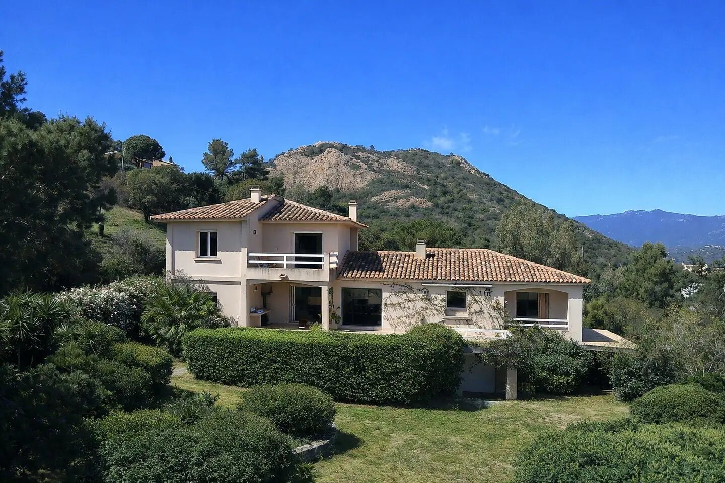 Maison à vendre, 224m², Porto-Vecchio