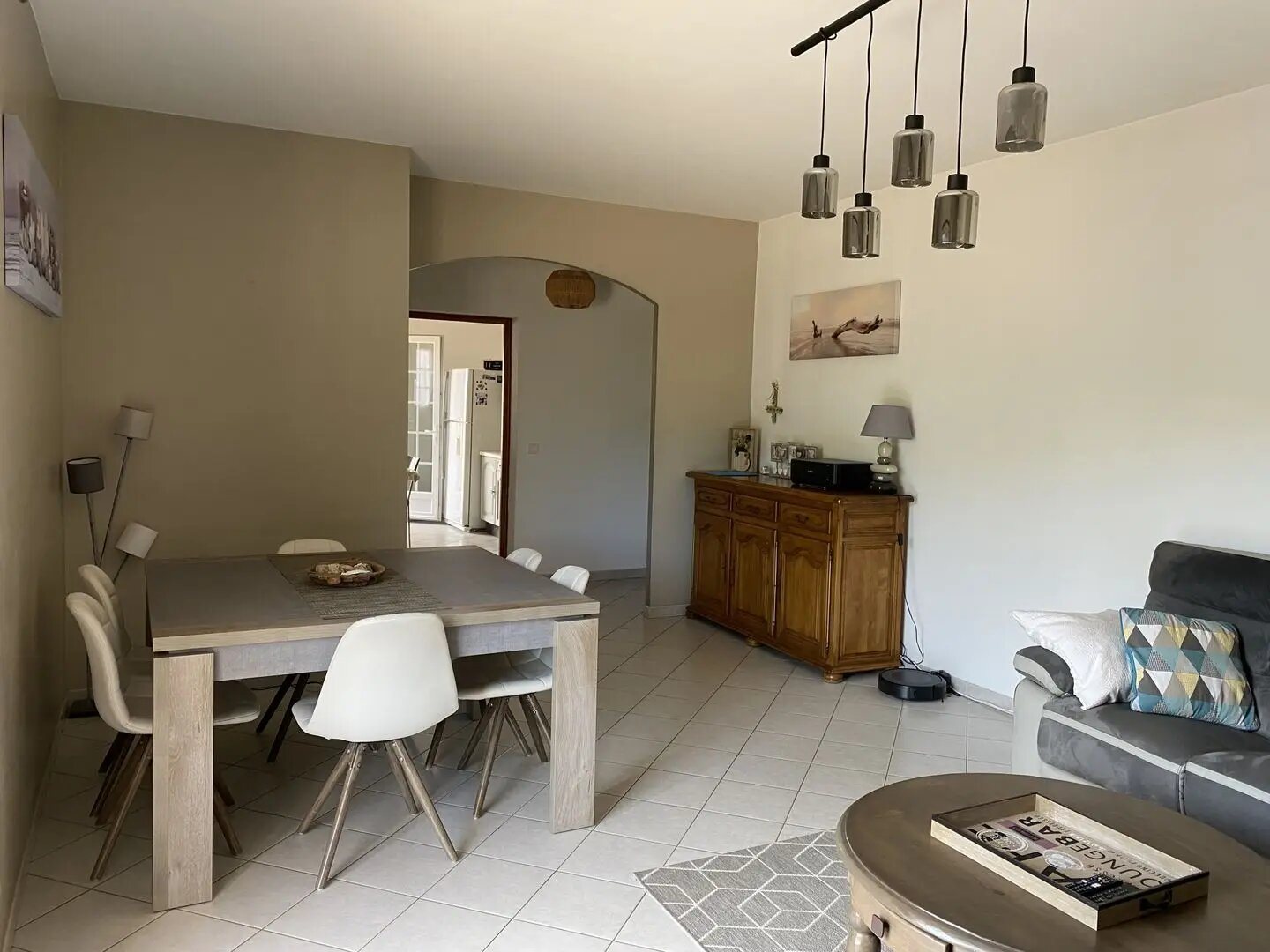 Maison à vendre, 181m², Porto-Vecchio