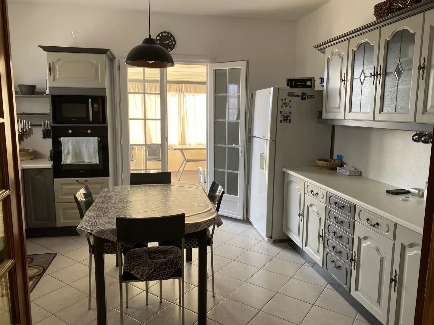 Maison à vendre, 181m², Porto-Vecchio