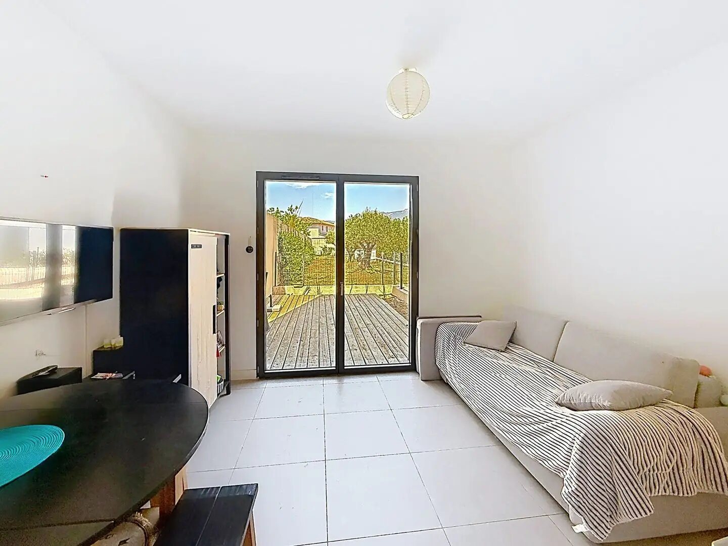 Appartement à vendre, 26m², Porto-Vecchio
