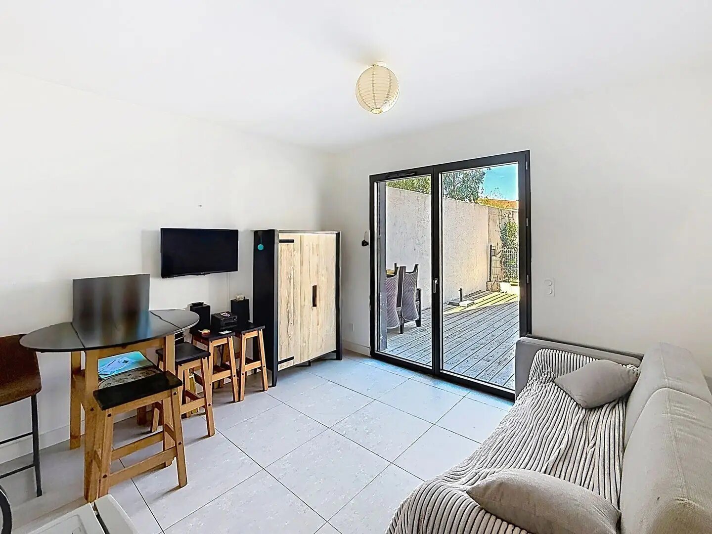 Appartement à vendre, 26m², Porto-Vecchio
