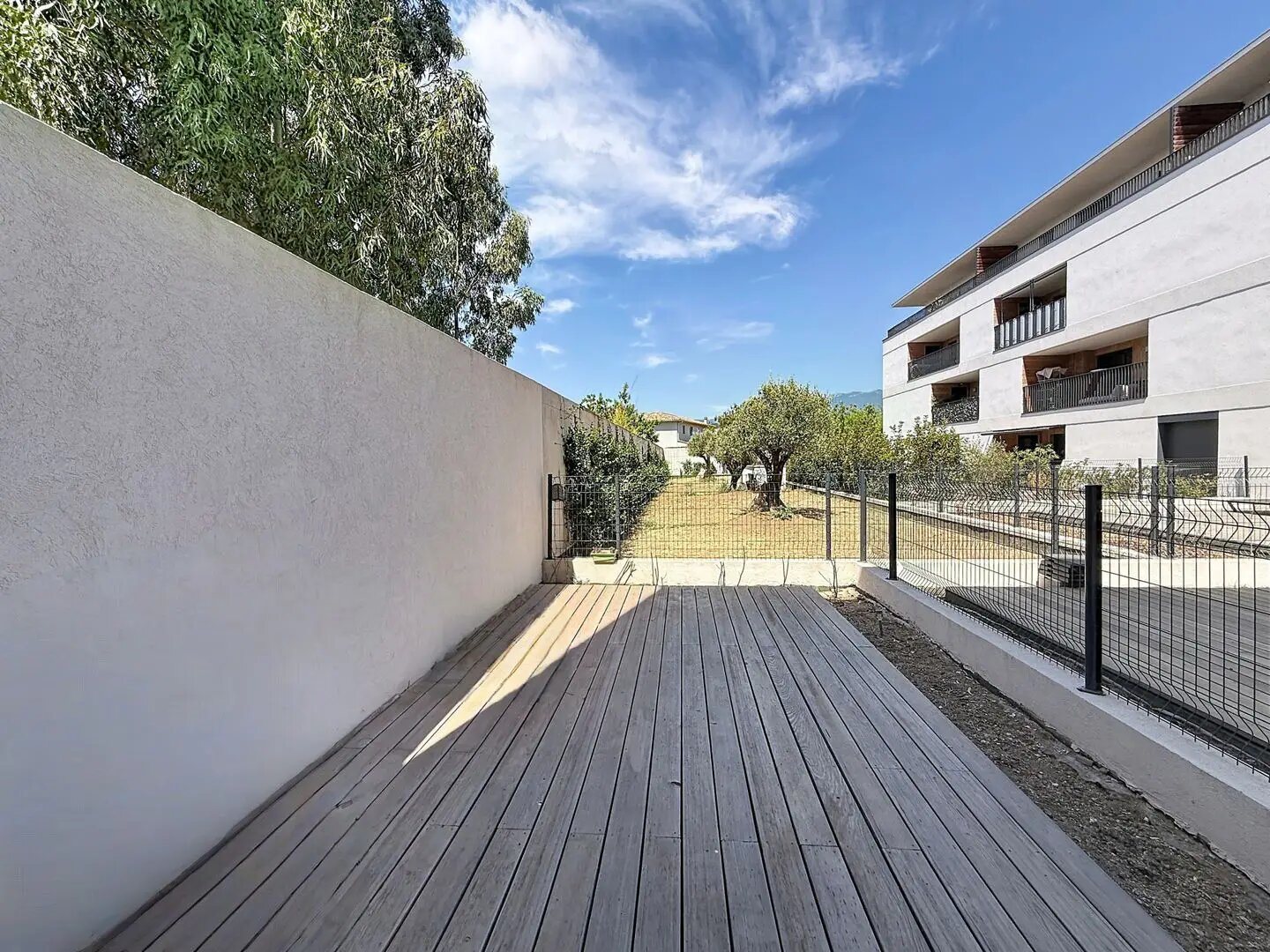 Appartement à vendre, 26m², Porto-Vecchio