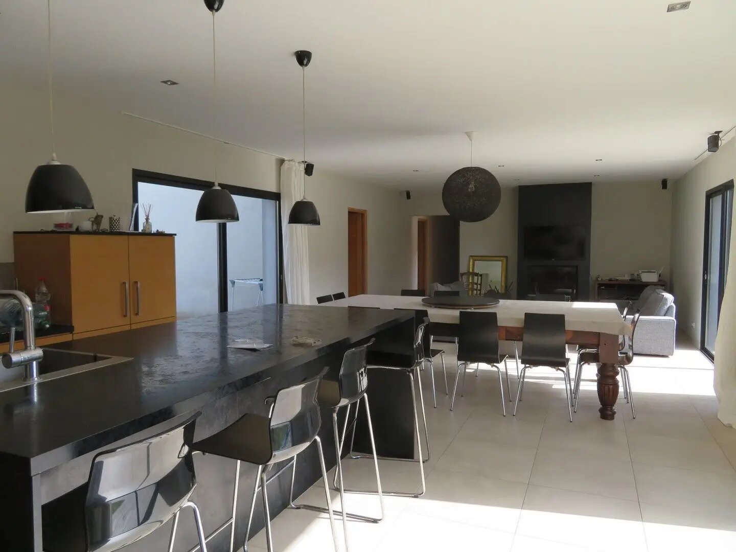 Maison à vendre, 186m², Porto-Vecchio
