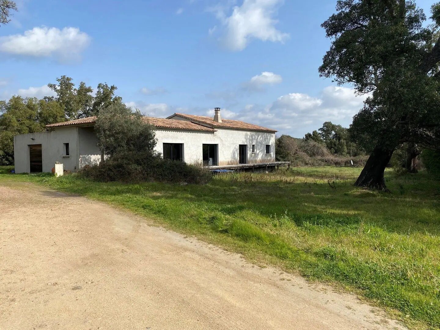 Maison à vendre, 186m², Porto-Vecchio