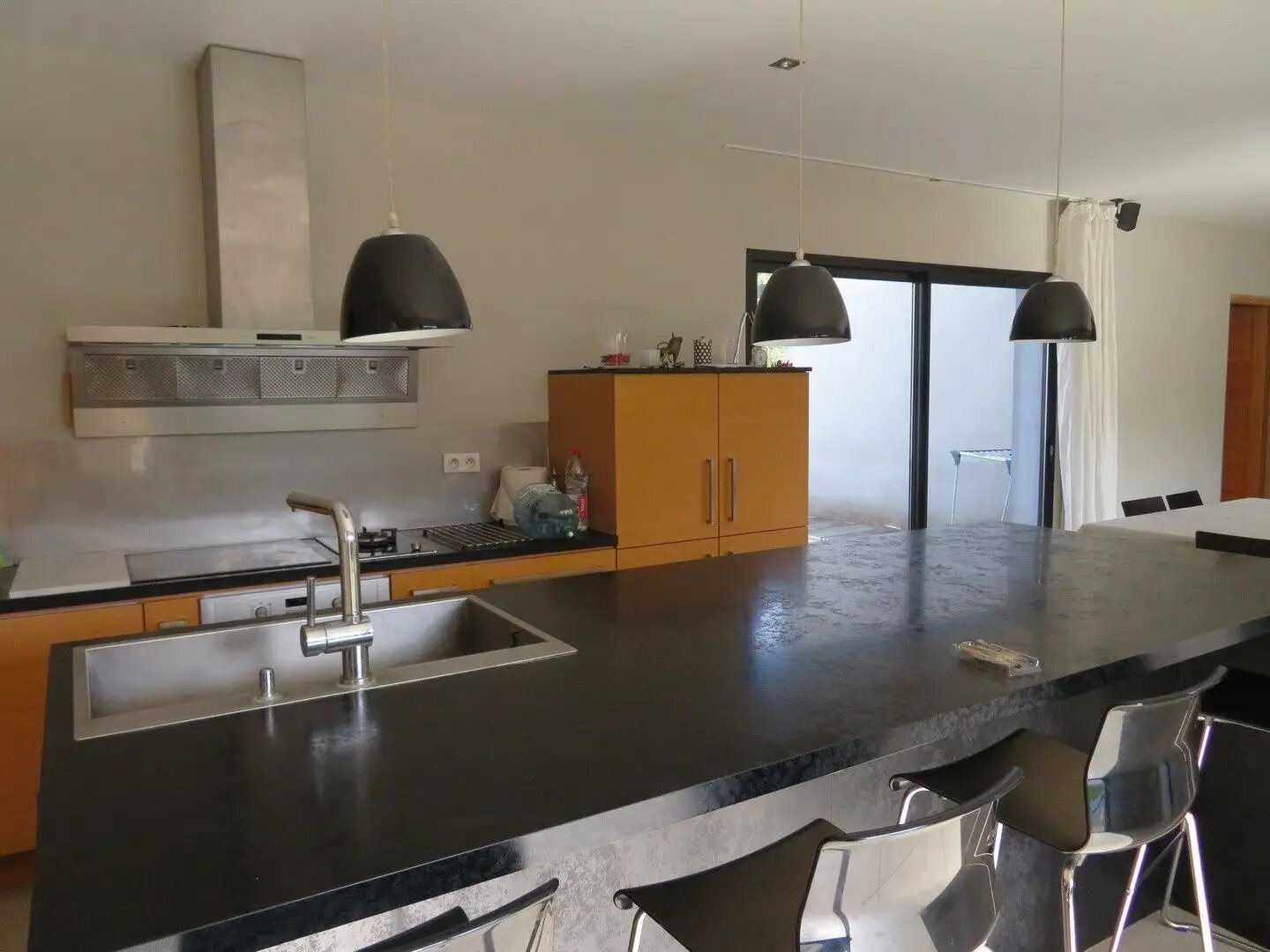 Maison à vendre, 186m², Porto-Vecchio