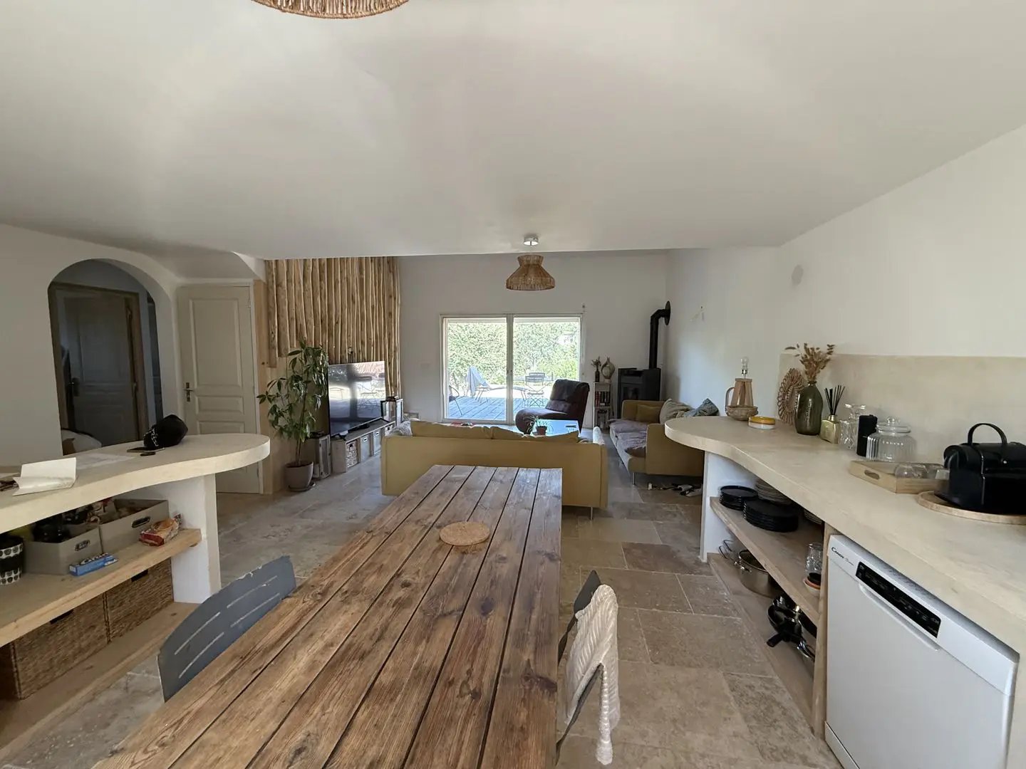 Maison à vendre, 100m², Porto-Vecchio