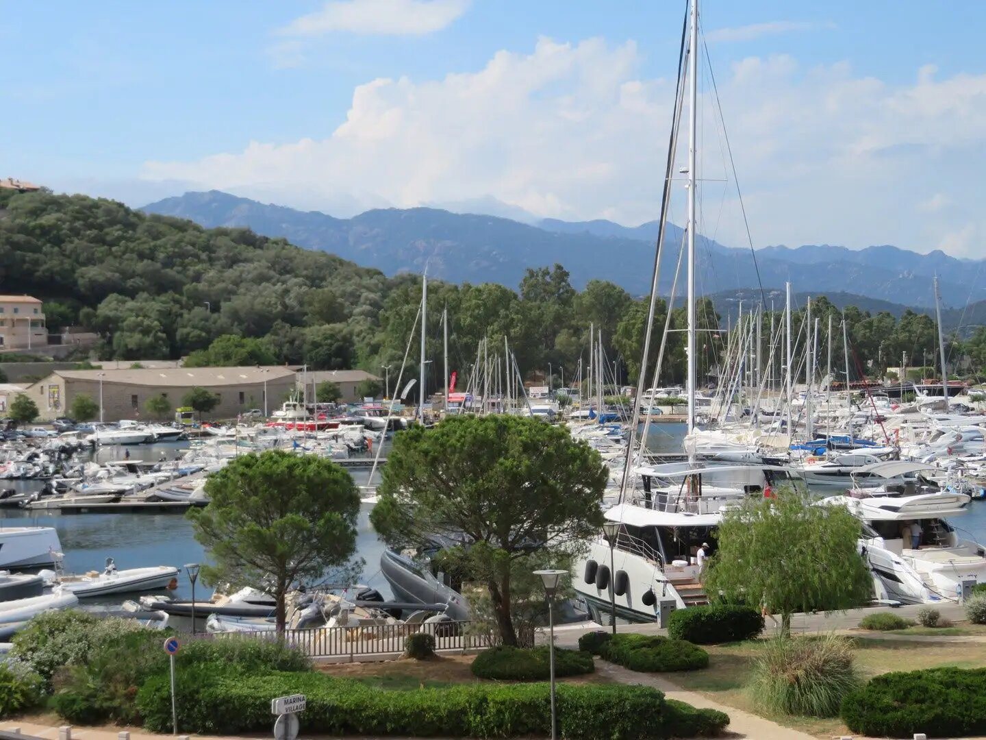 Appartement à vendre, 38m², Porto-Vecchio