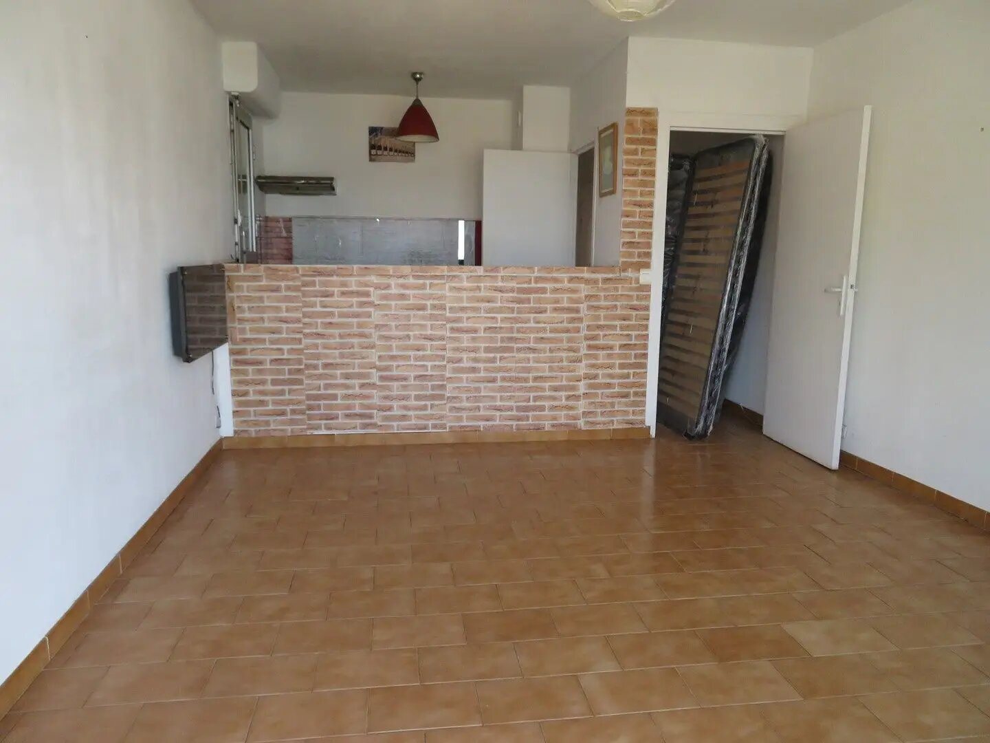 Appartement à vendre, 38m², Porto-Vecchio