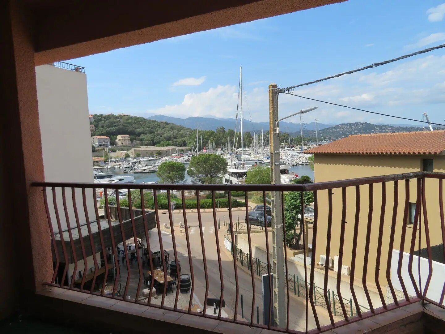 Appartement à vendre, 38m², Porto-Vecchio
