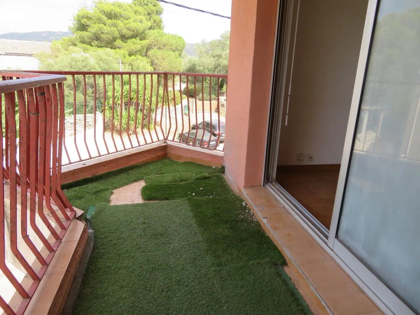 Appartement à vendre, 38m², Porto-Vecchio