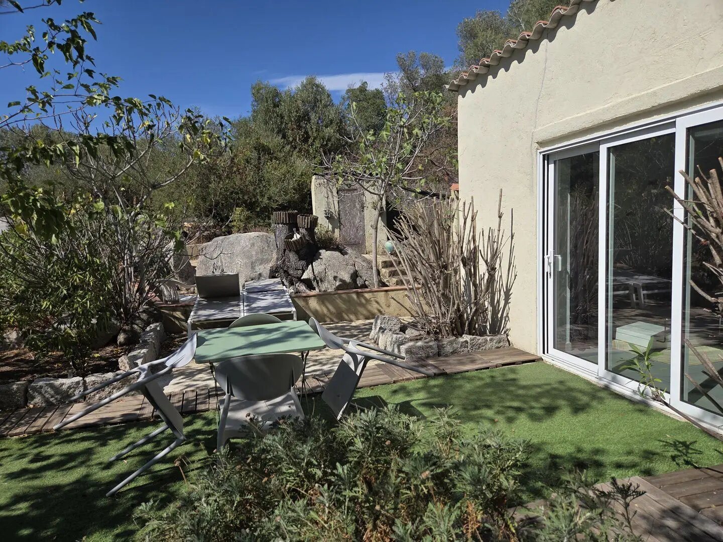 Maison à louer, 50m², Porto-Vecchio