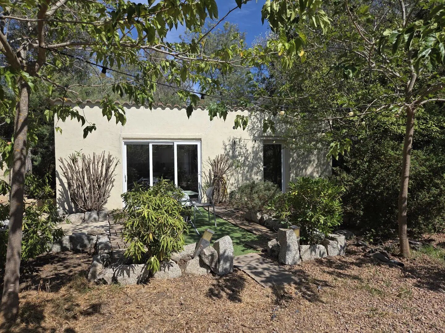 Maison à louer, 50m², Porto-Vecchio