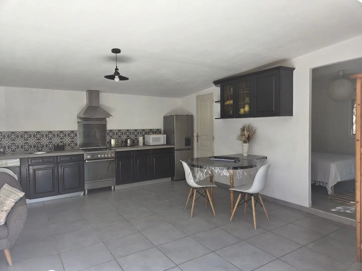 Maison à louer, 50m², Porto-Vecchio