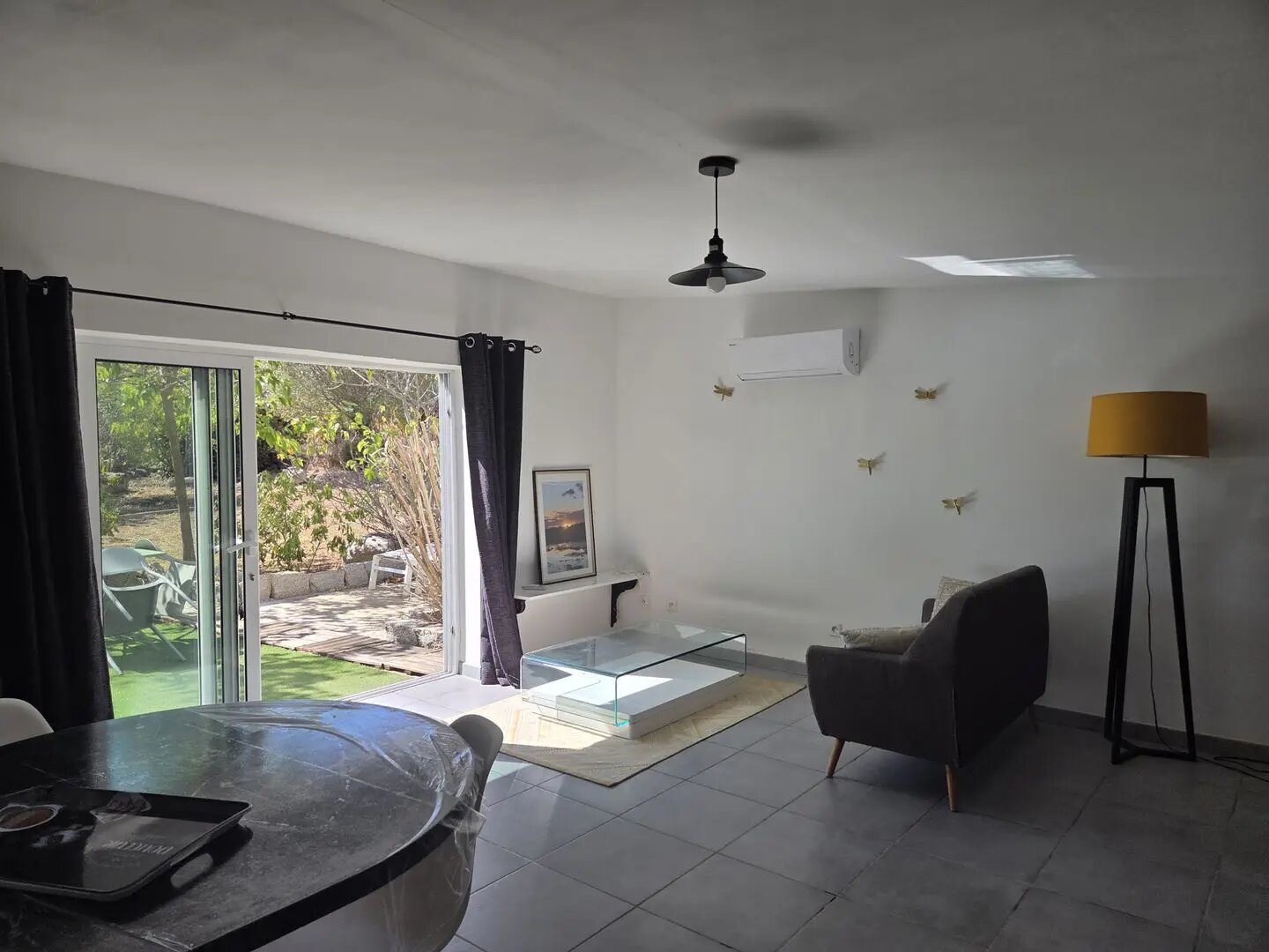 Maison à louer, 50m², Porto-Vecchio