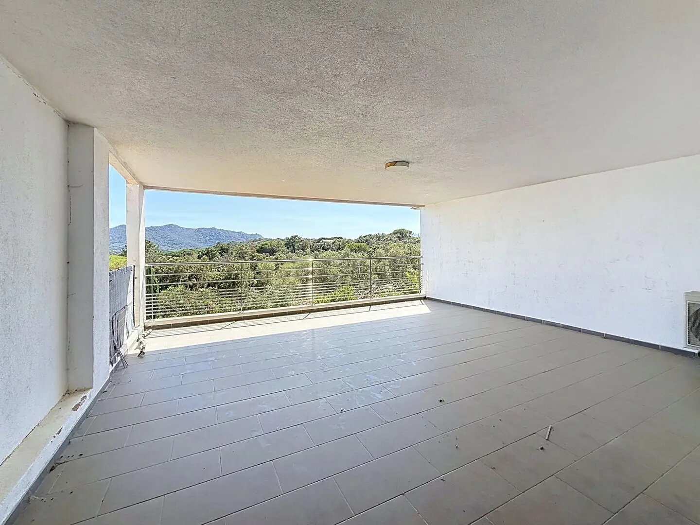 Appartement à vendre, 64m², Porto-Vecchio
