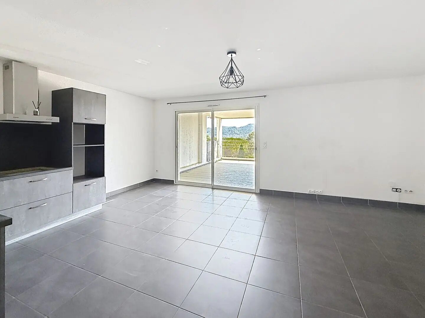 Appartement à vendre, 64m², Porto-Vecchio