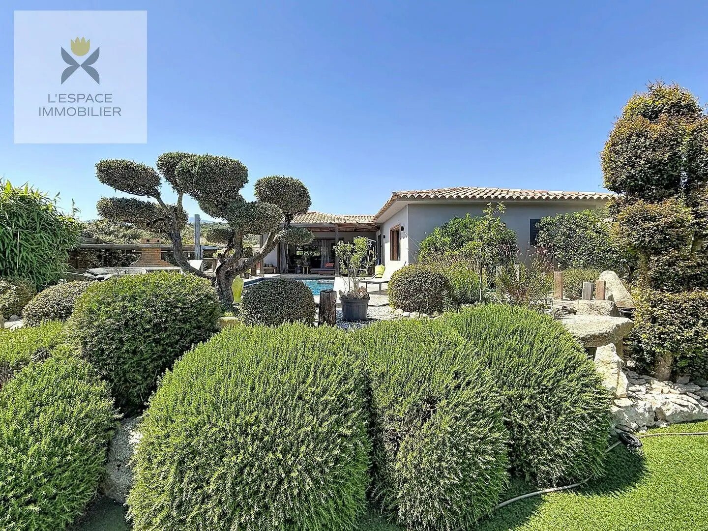 Maison à vendre, 163m², Porto-Vecchio
