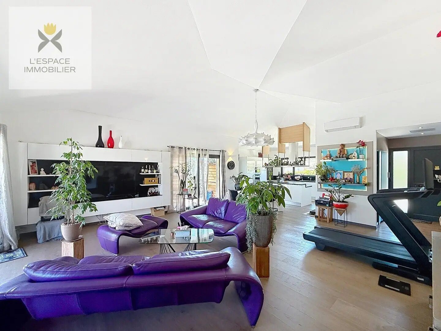 Maison à vendre, 163m², Porto-Vecchio