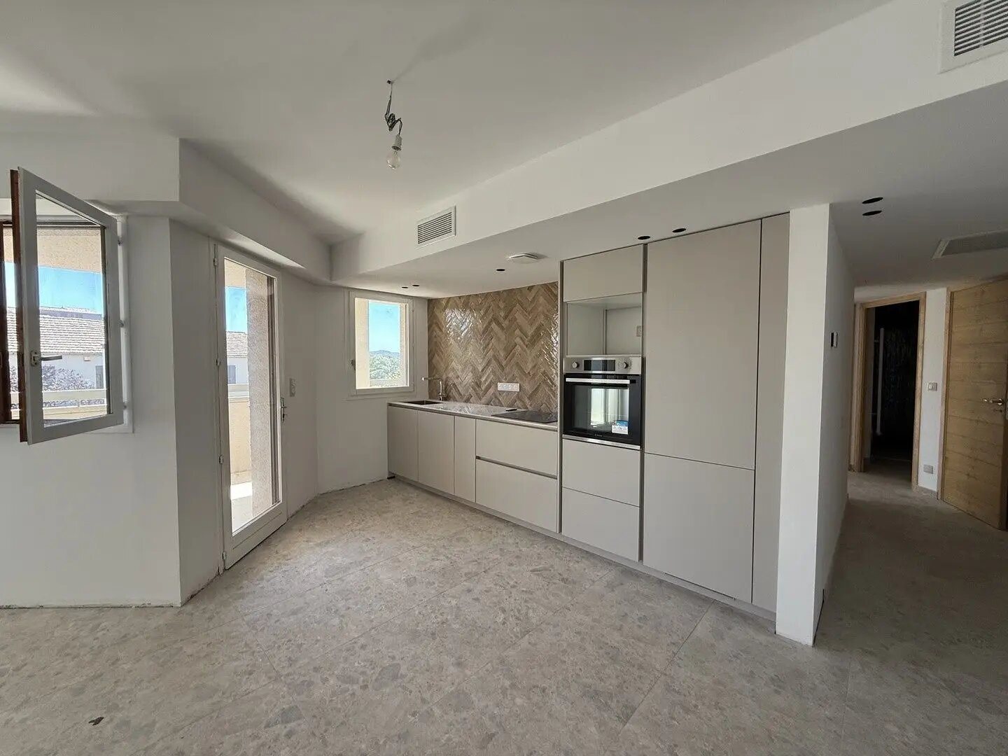 Appartement à vendre, 58m², Porto-Vecchio