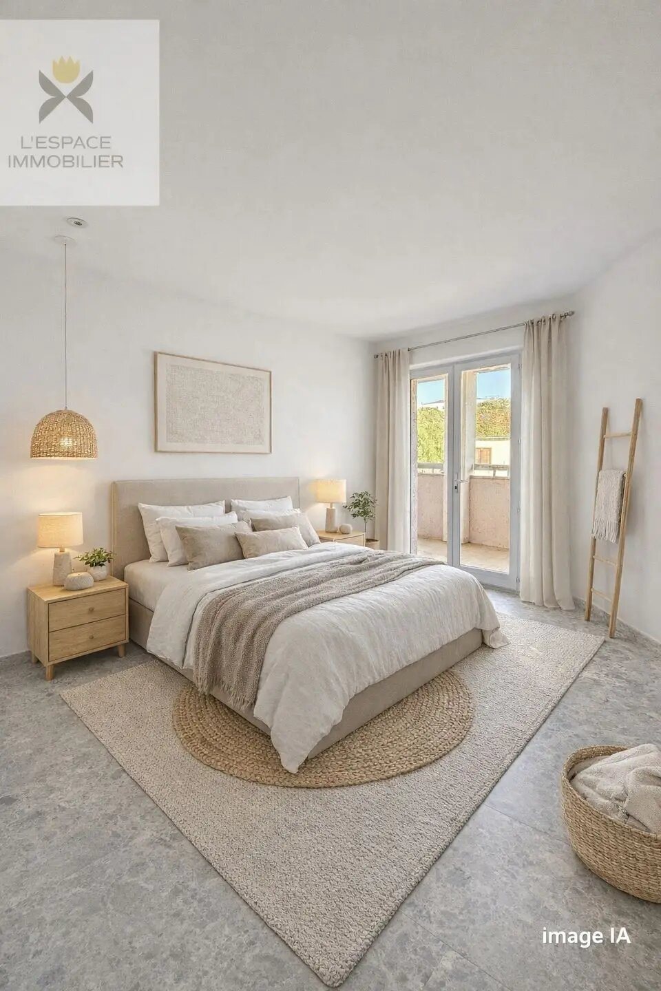 Appartement à vendre, 58m², Porto-Vecchio