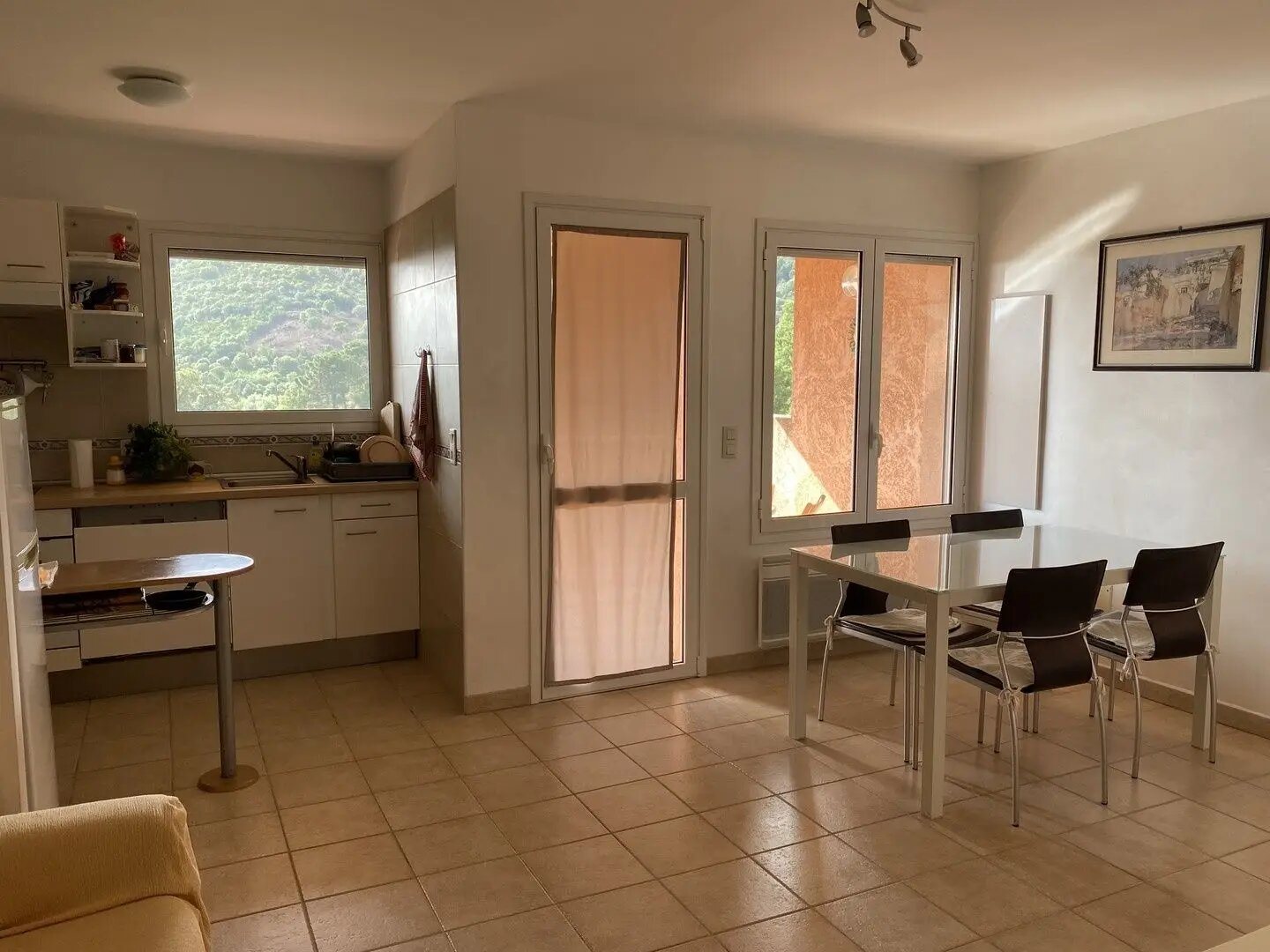Appartement à vendre, 45m², Conca