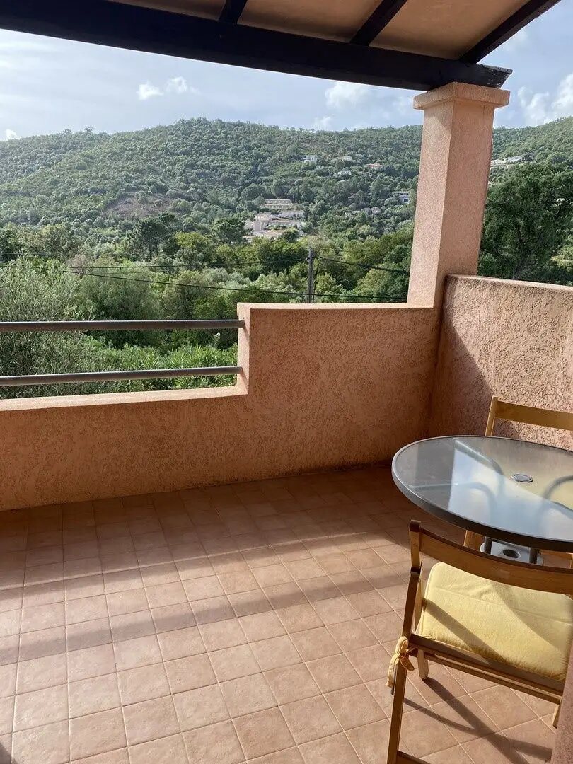 Appartement à vendre, 45m², Conca