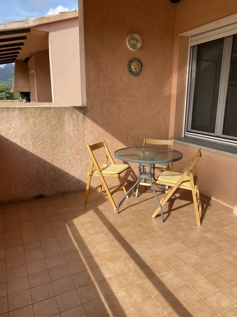 Appartement à vendre, 45m², Conca