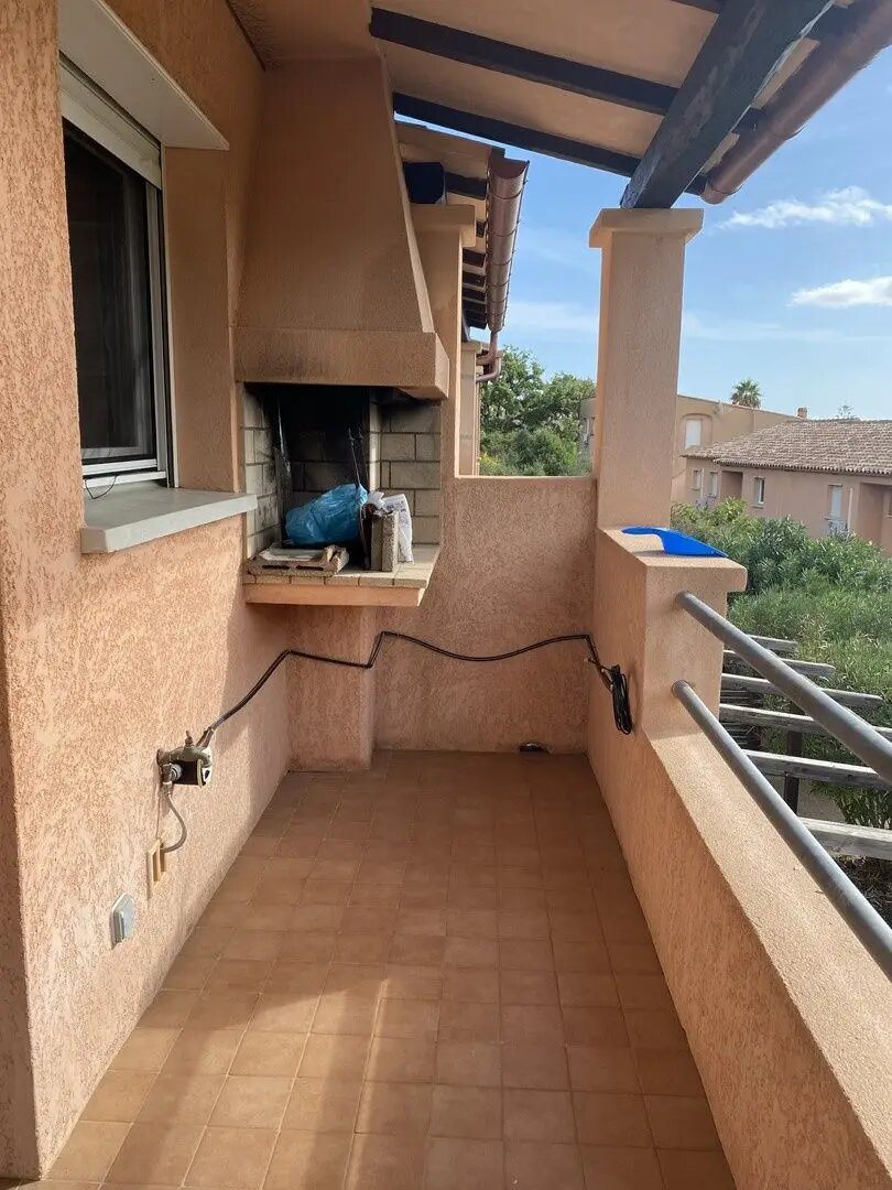 Appartement à vendre, 45m², Conca