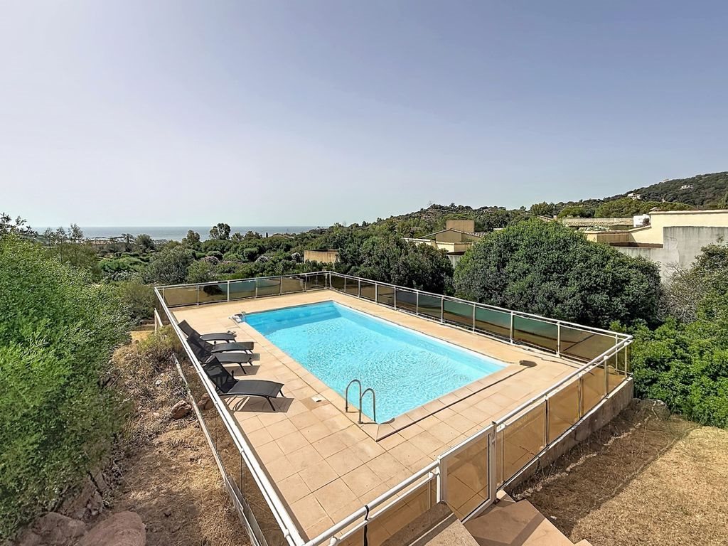 Maison à vendre, 212m², Porto-Vecchio