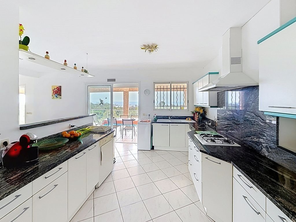 Maison à vendre, 212m², Porto-Vecchio