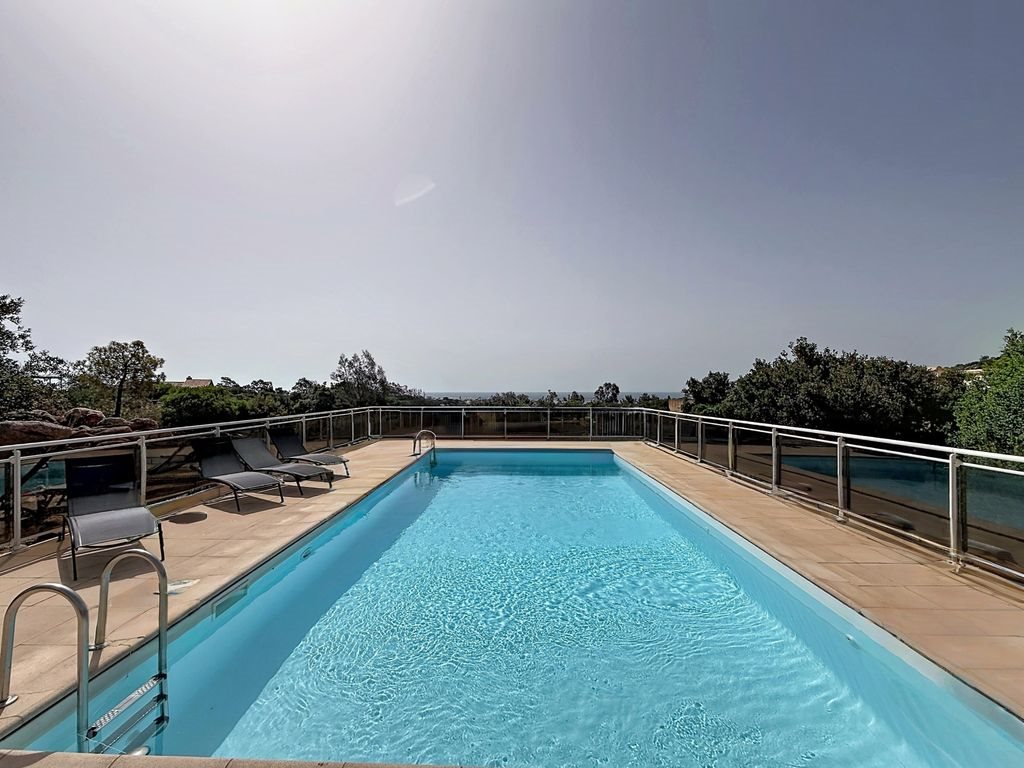Maison à vendre, 212m², Porto-Vecchio