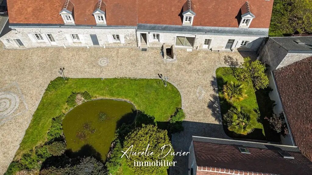 Maison à vendre, 510m², Tours