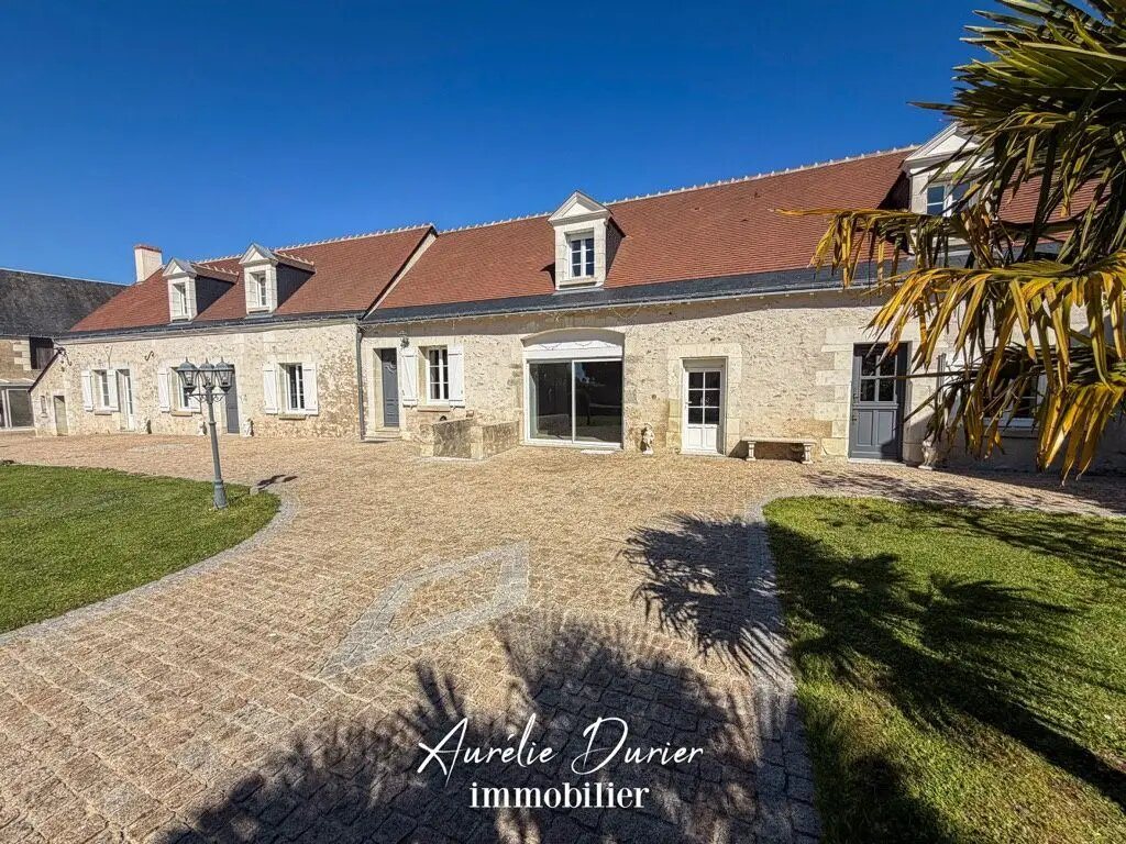 Maison à vendre, 510m², Tours