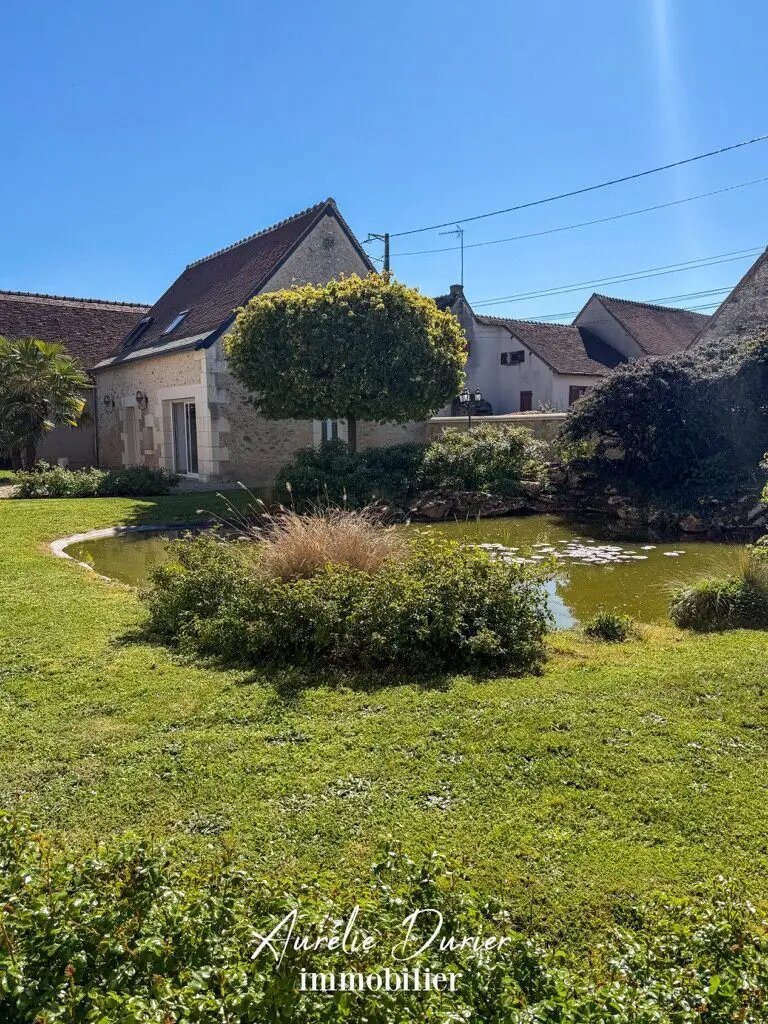 Maison à vendre, 510m², Tours